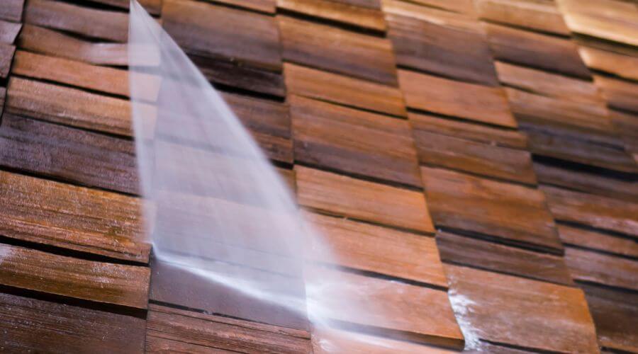 Roof Repair in Cedar Lake, IN
